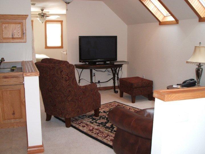 Glacier Mountain Lodge Columbia Falls Habitación foto