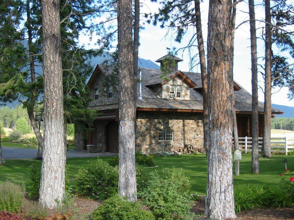 Glacier Mountain Lodge Columbia Falls Habitación foto