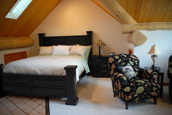 Glacier Mountain Lodge Columbia Falls Habitación foto