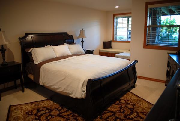 Glacier Mountain Lodge Columbia Falls Habitación foto