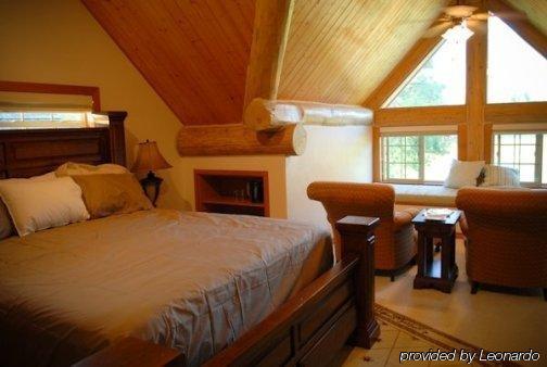 Glacier Mountain Lodge Columbia Falls Habitación foto