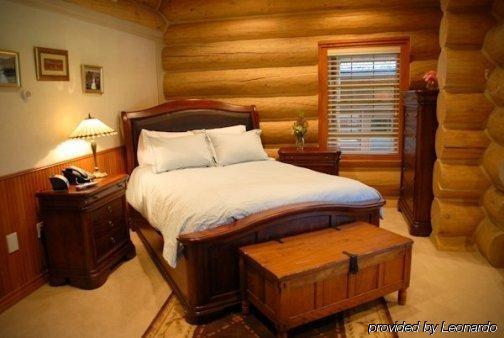 Glacier Mountain Lodge Columbia Falls Habitación foto